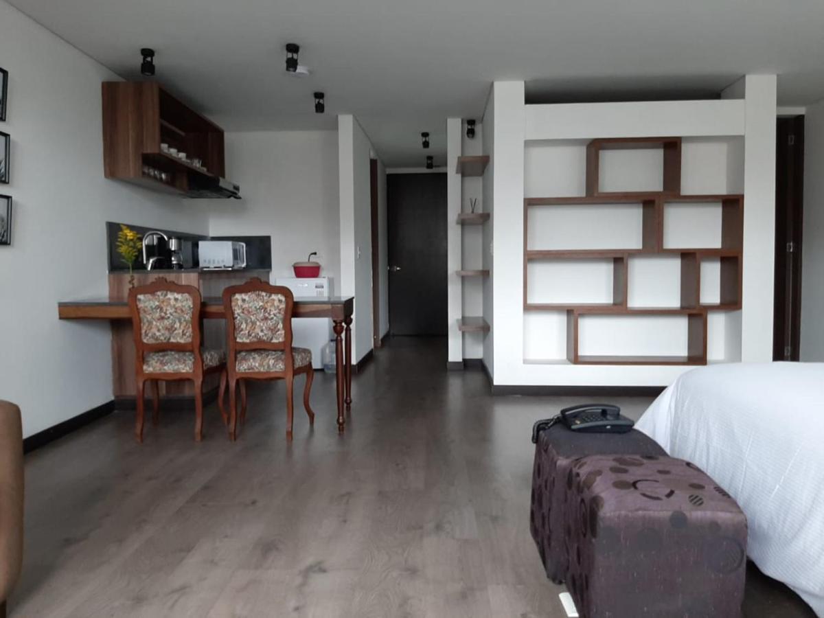 Apartach Apartment