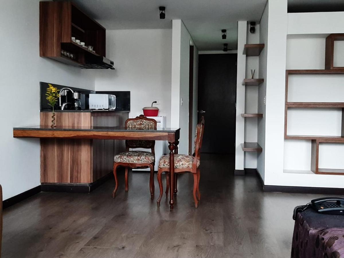 Apartment Apartach *