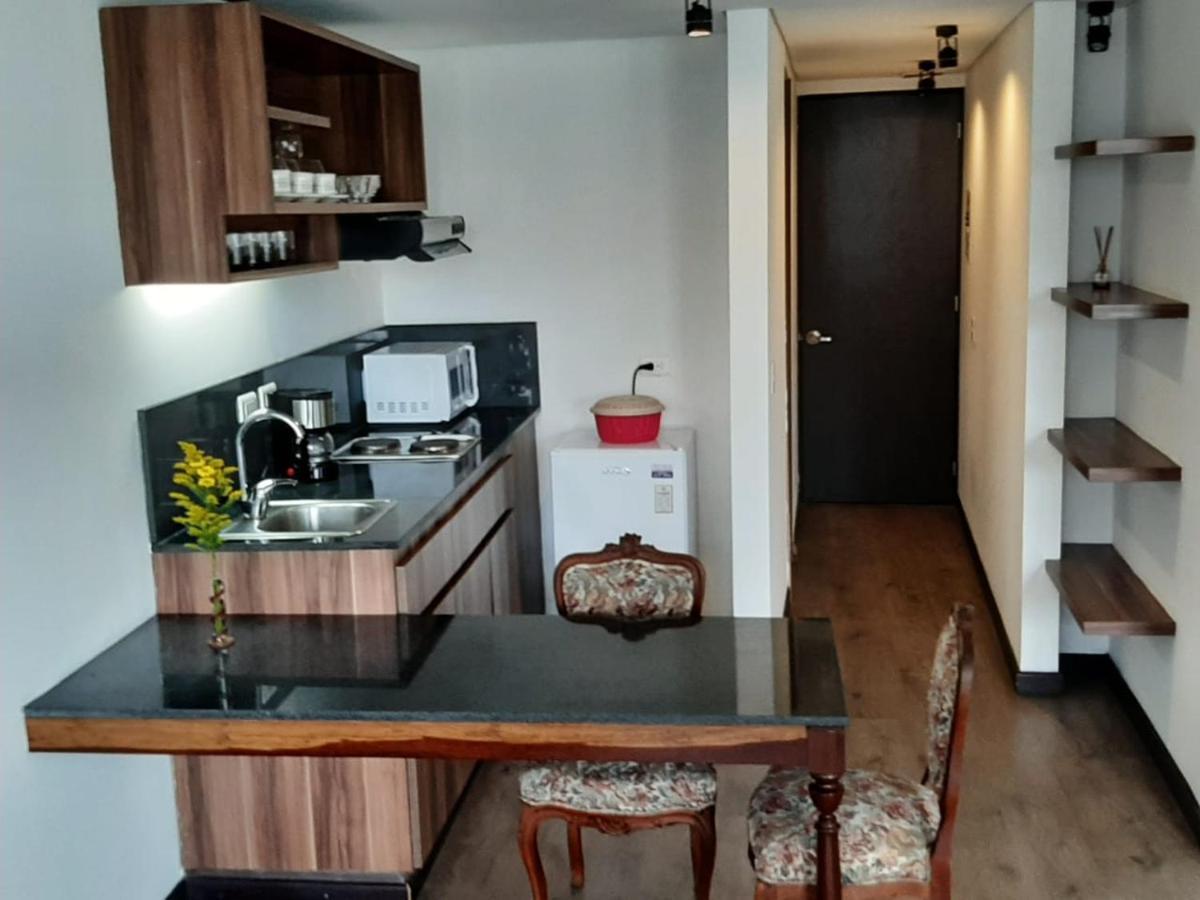 Apartment Apartach