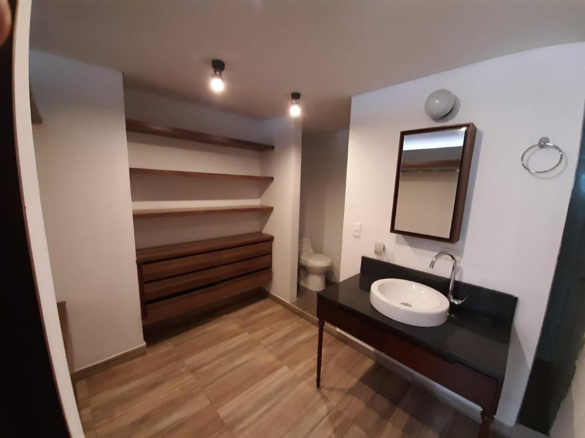 Apartment Apartach