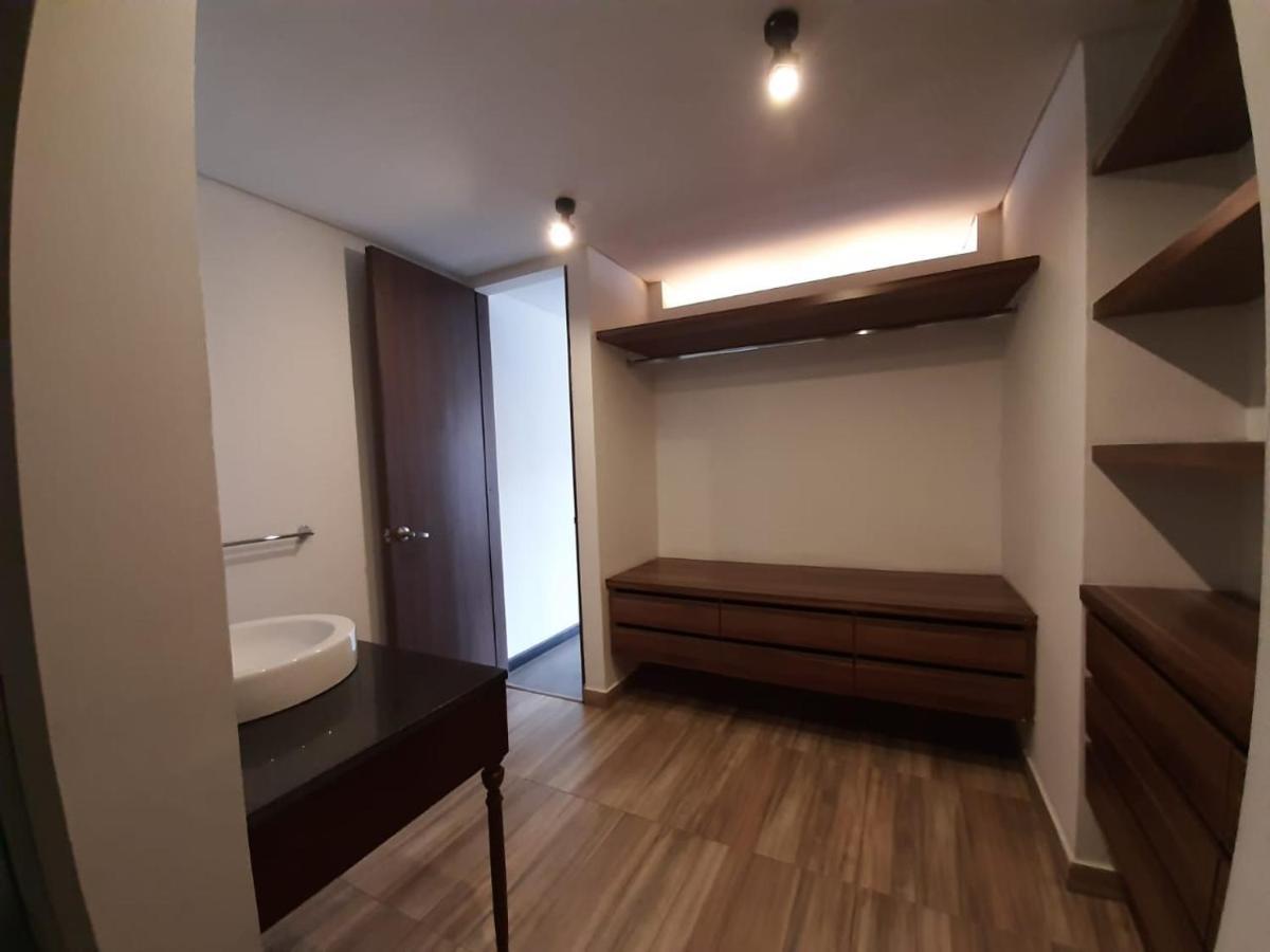 Apartment Apartach *