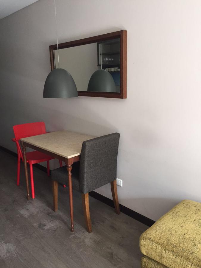Apartach Apartment *