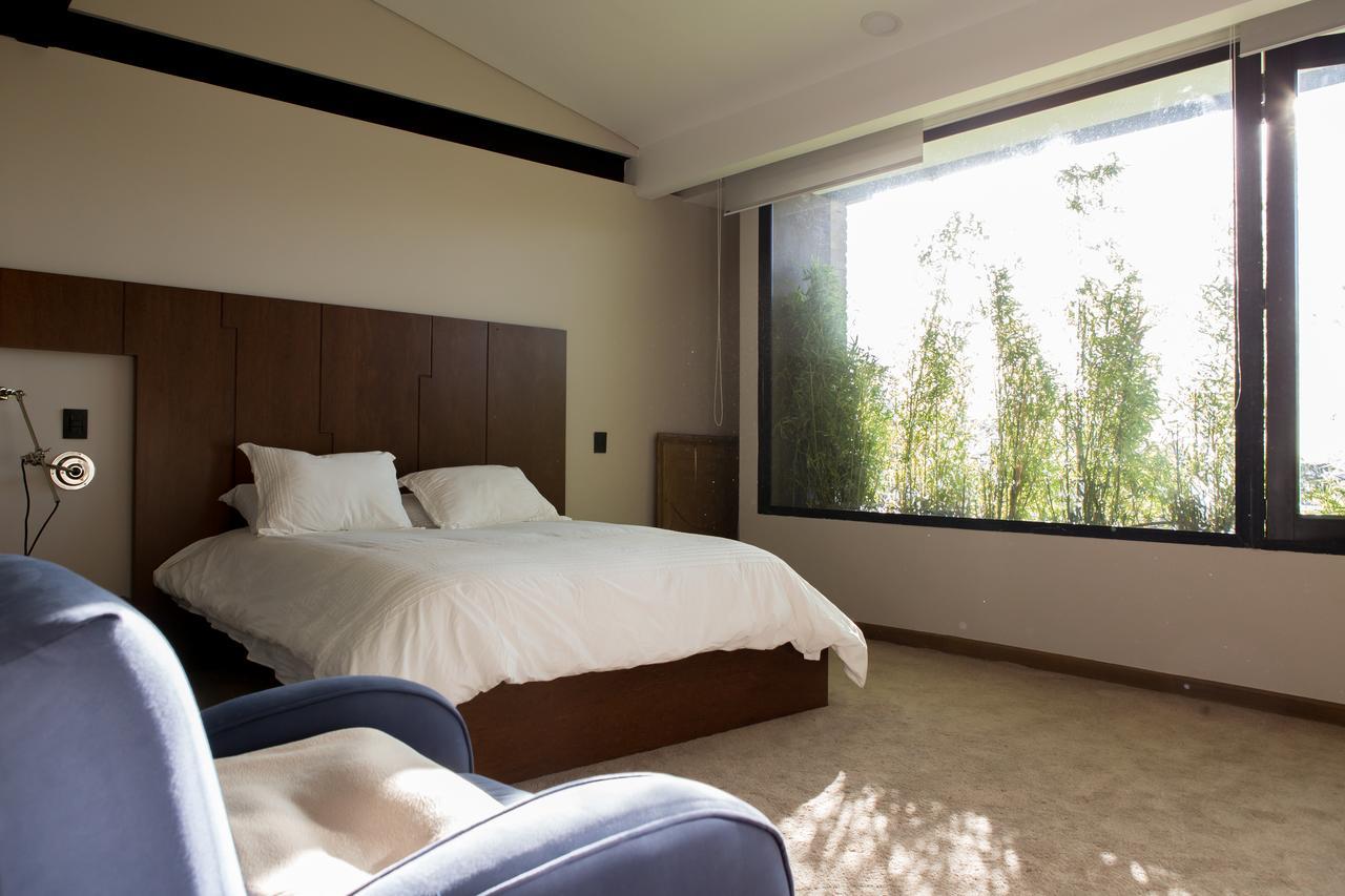 Apartment Apartach Bogotá