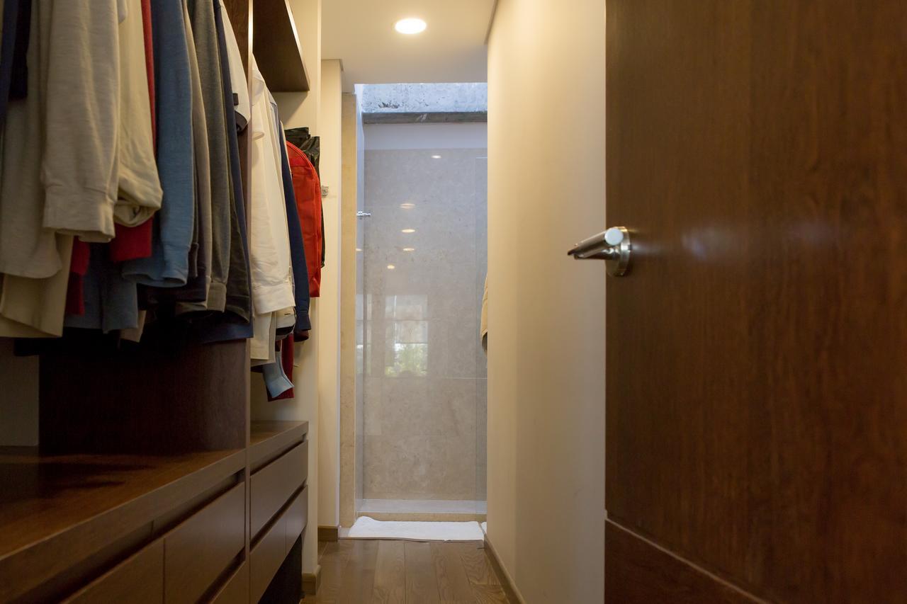Apartach Apartment *