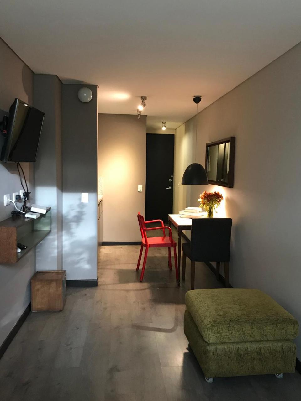 Apartment Apartach *