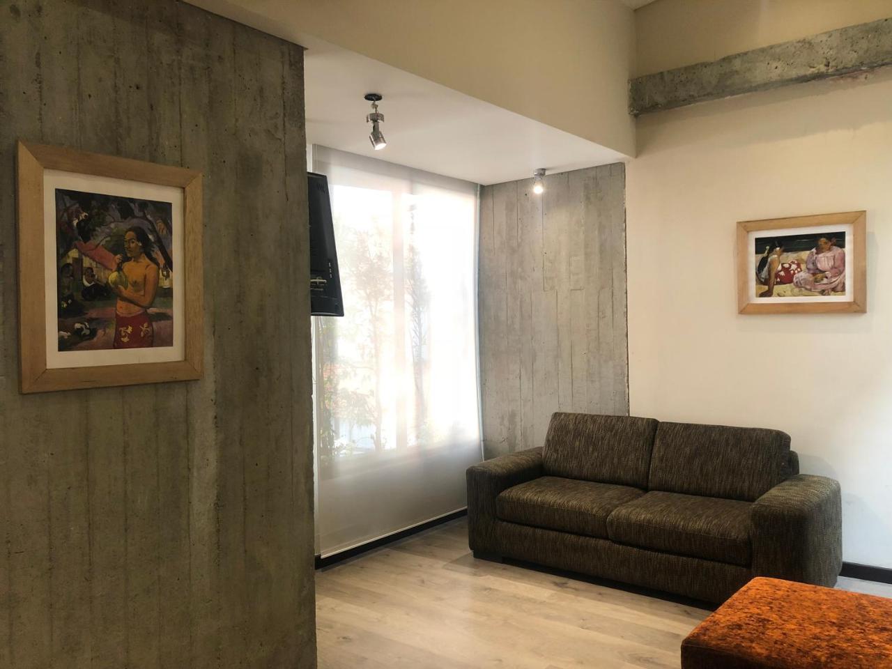 Apartach Apartment