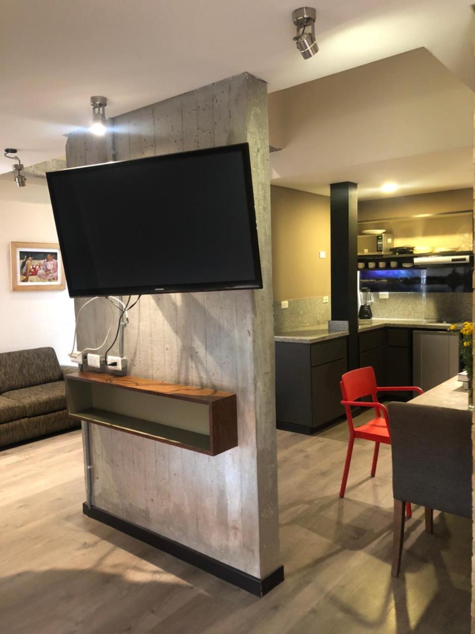 Apartach Apartment *