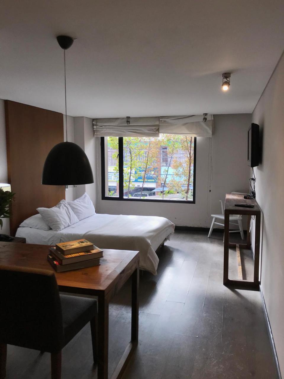 Apartach Apartment