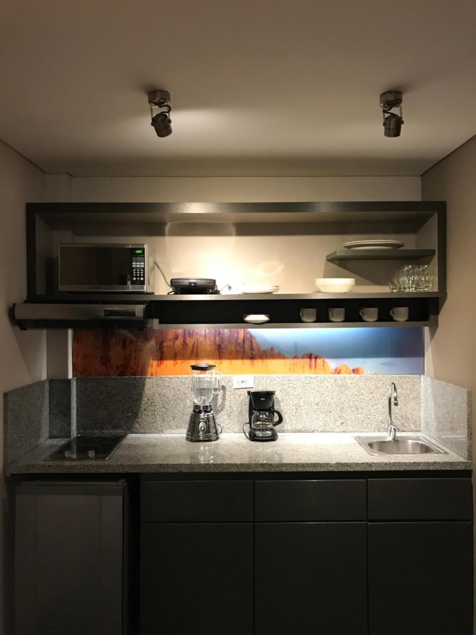 Apartach Apartment Bogotá