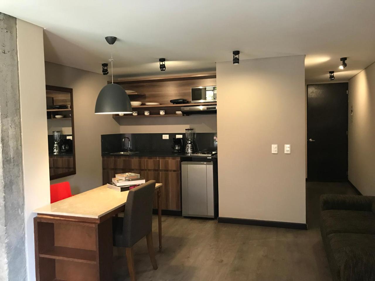Apartach Apartment *
