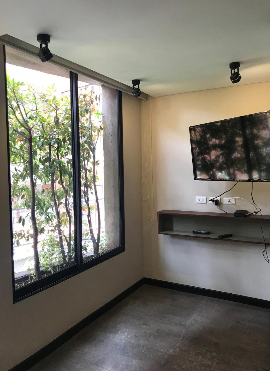 Apartach Apartment *